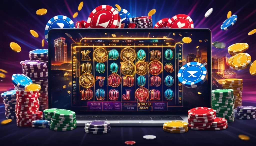 Game Nổ Hũ Rừng Rậm tại 678win info