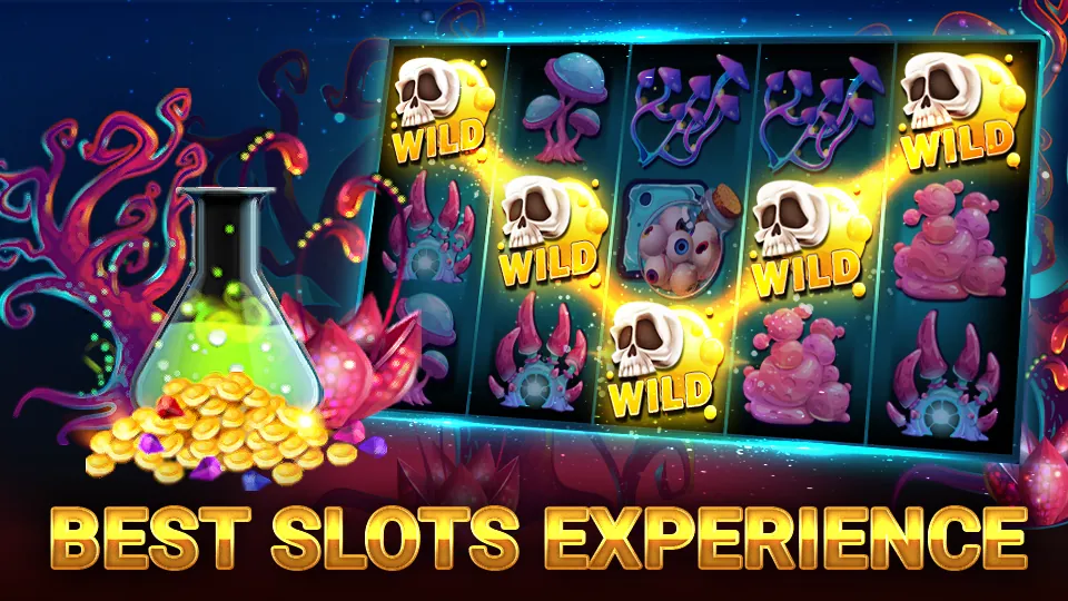 Màn hình game Nổ Hũ tại 678win info với nhiều biểu tượng và giải thưởng