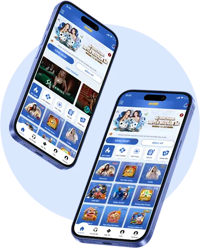 Đa dạng các loại game Nổ Hũ tại 678win info