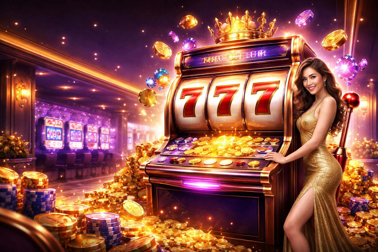 Hình ảnh chính giới thiệu 678win info