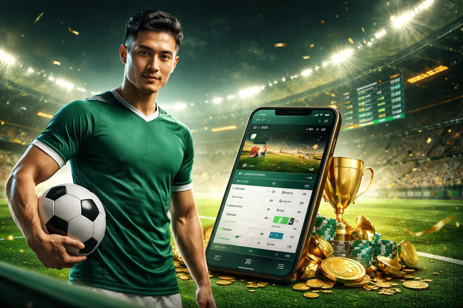 Phân tích ưu điểm nền tảng 678win info