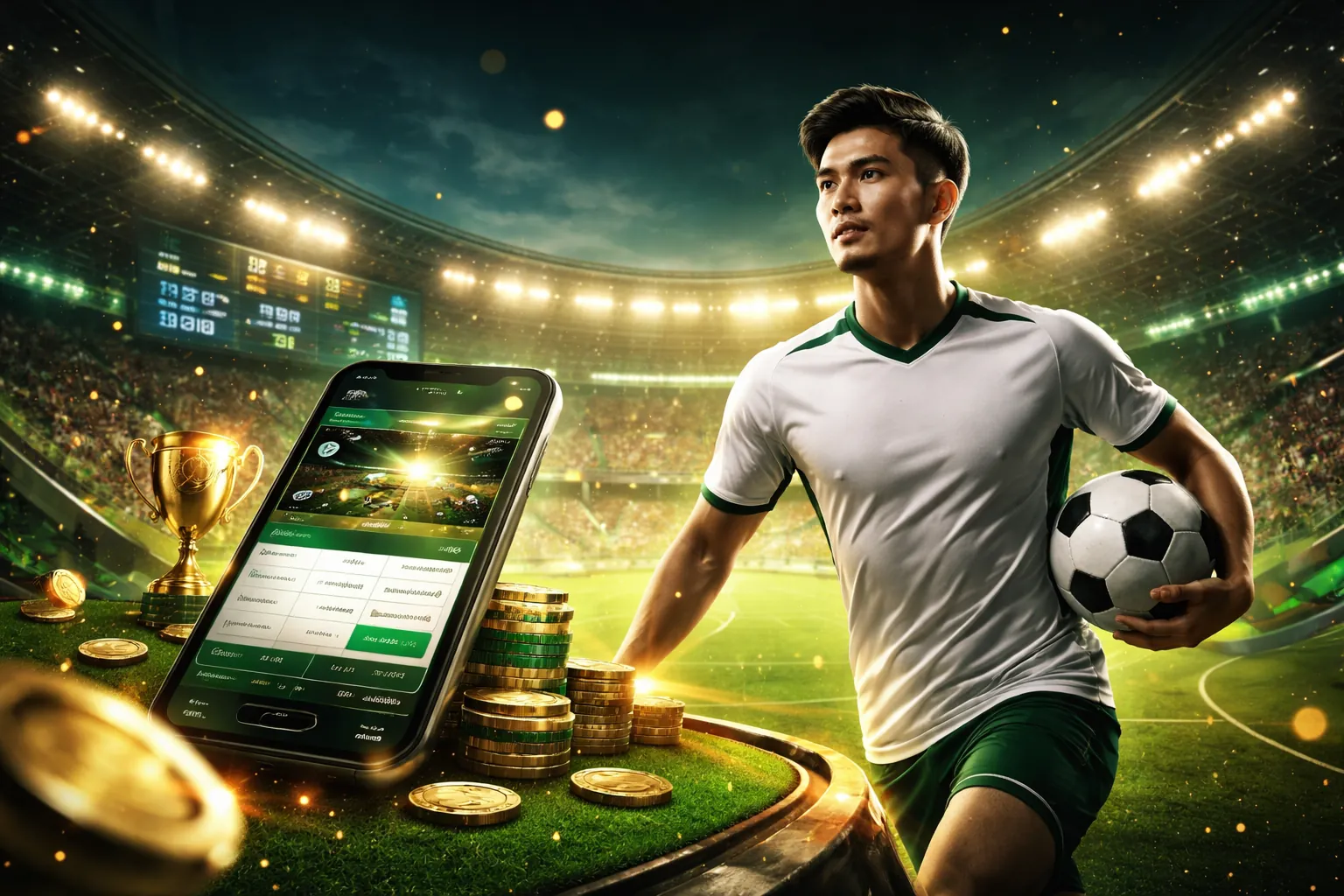 Hướng dẫn người mới bắt đầu 678win info