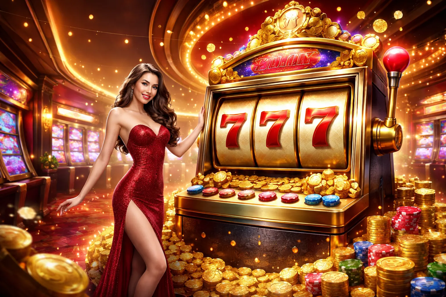 Sứ mệnh và tầm nhìn phát triển của 678win info