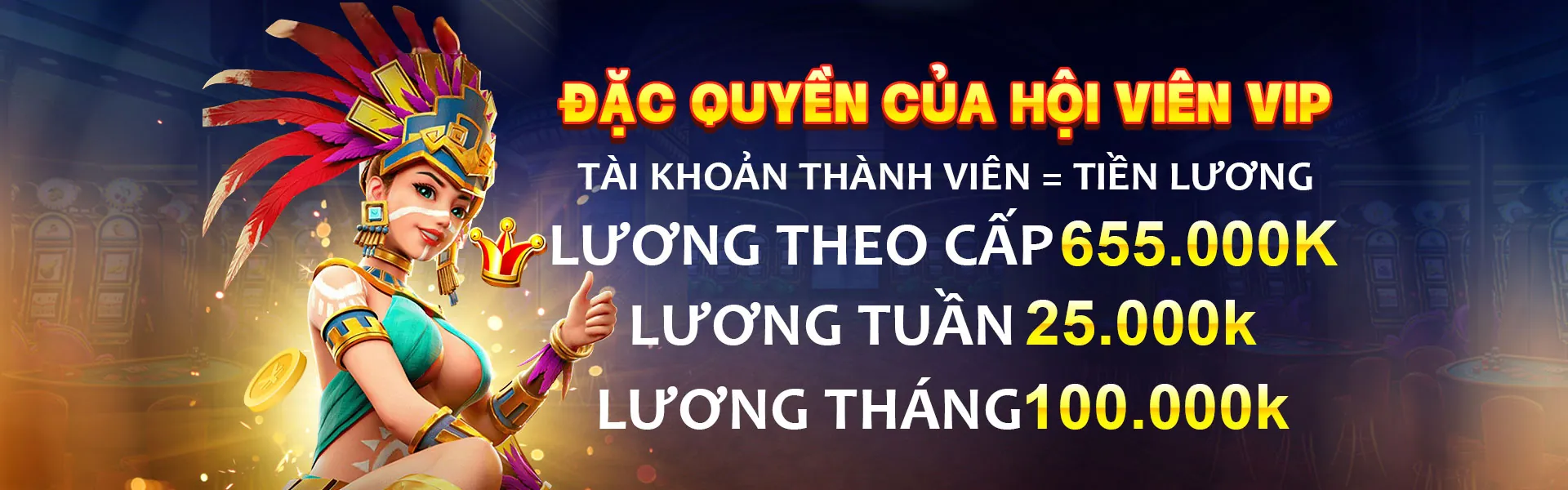 Chương trình đối tác 678win info