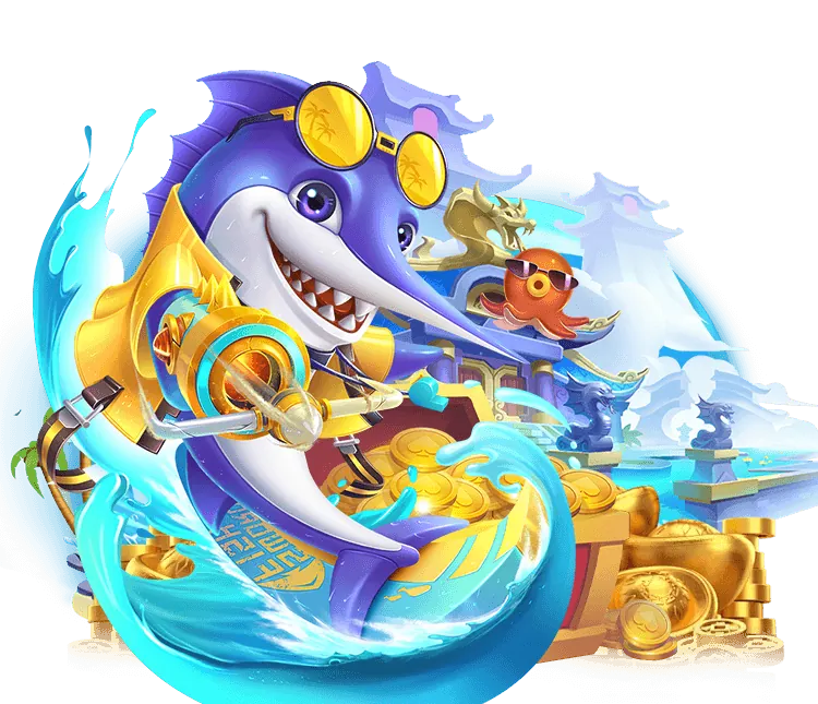 Game nổ hũ với đồ họa đa dạng và jackpot hấp dẫn
